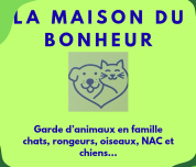 La Maison du Bonheur
